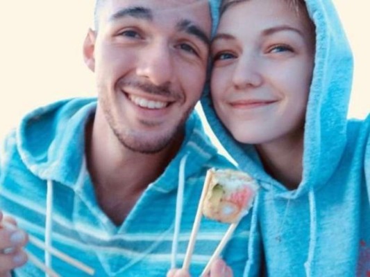 Una pelea, el regreso a casa solo y su desaparición: qué se sabe de Brian Laundrie, el novio de Gabby Petito