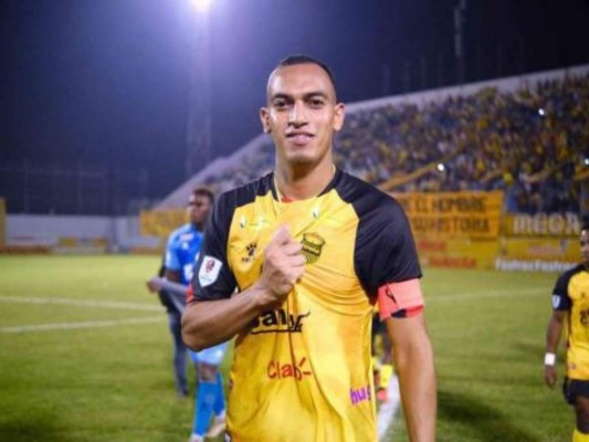 El posible 11 de lujo con el que Real España buscará la remontada ante Olimpia