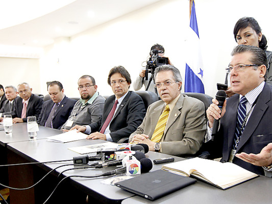 Planifican acciones conjuntas contra infiltración del narcotráfico en campaña política