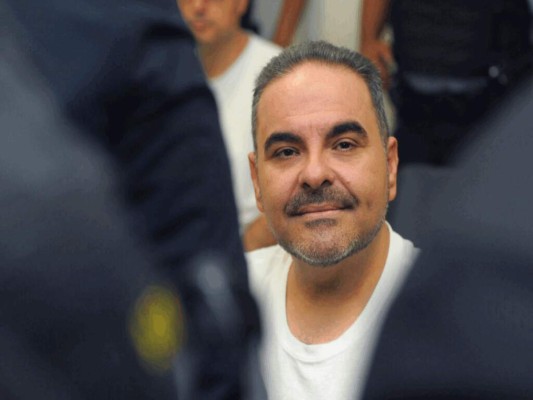 Piden exonerar a expresidente salvadoreño Tony Saca
