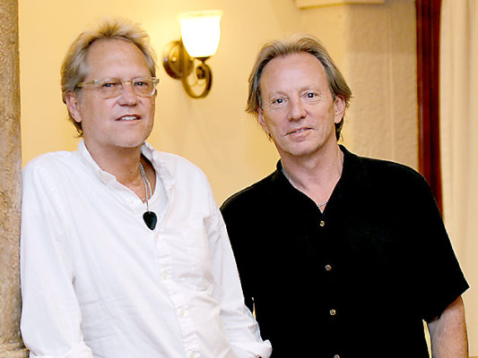 América promete concierto cargado de éxitos en Honduras