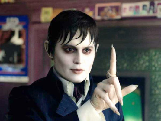 Sombras tenebrosas llegan a los cines de Honduras