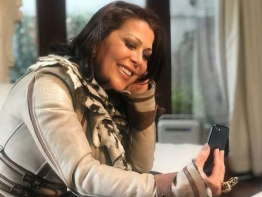 Cambios drásticos en el rostro de Alejandra Guzmán asustan a sus fans