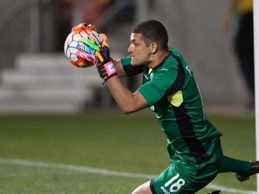 ¿Cuál fue la última camada de jugadores de Honduras que participaron en unos Juegos Olímpicos?