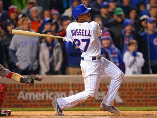 MLB: Incremento en el salario de MLB fue el menor desde 2004