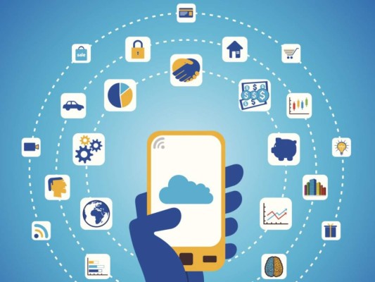 Estsa 6 aplicaciones que te mostrarán como administrar correctamente tu dinero