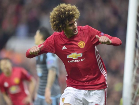 Mánchester United, finalista de Europa League tras sufrir ante el Celta