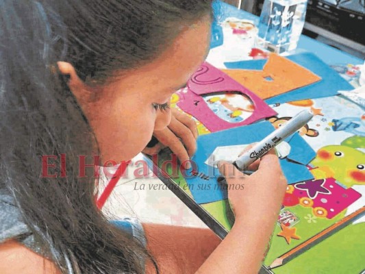 Inicia concurso de poesía, canto y dibujo para niños