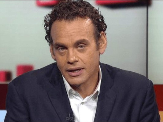 Faitelson se pronuncia sobre caravana migrante de hondureños en México y reclama a Concacaf