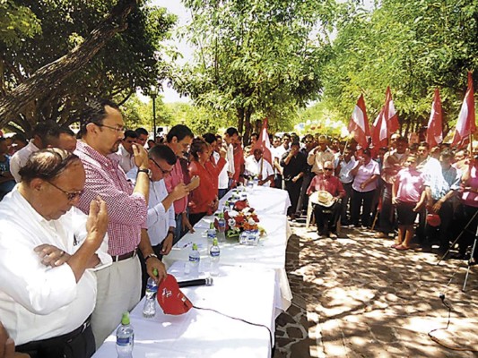 San Luis: Plebiscito o referéndum