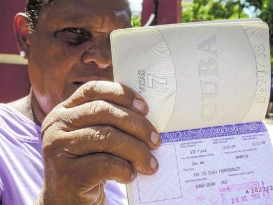 Estados Unidos cierra permanentemente su oficina de servicios migratorios en Cuba