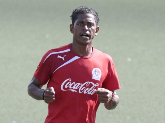 Olimpia atacará con Costly y Rojas