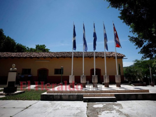 El sueño de Texíguat: Que el cuartel de Francisco Morazán sea un museo