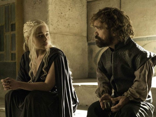 ¿Qué pasó en el final de temporada de Game of Thrones?