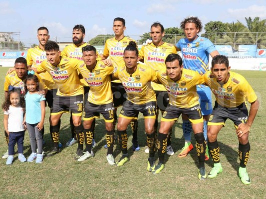 Así y en estas horas se jugará la fecha 16 de la Liga Nacional el miércoles