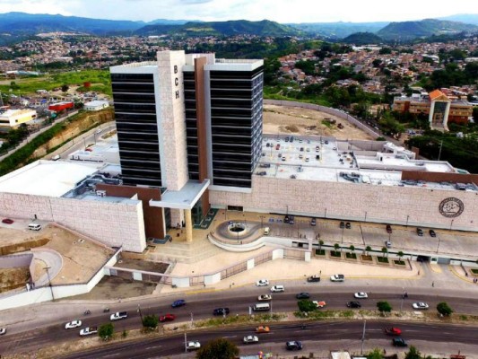 Un estudio del Banco Central indica que la economía hondureña crecerá 4%