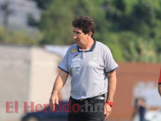 Fichajes: Motagua a punto de perder una figura y Real España cerca de repatriar un legionario