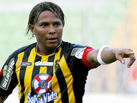 ¿Carlos Pavón, diputado?