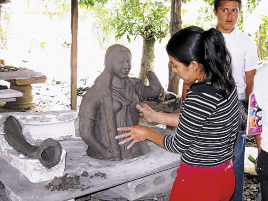 Siguatepeque invita al ocio