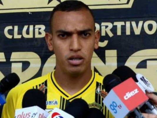 El posible 11 de lujo con que Real España buscará sorprender a Olimpia en la final