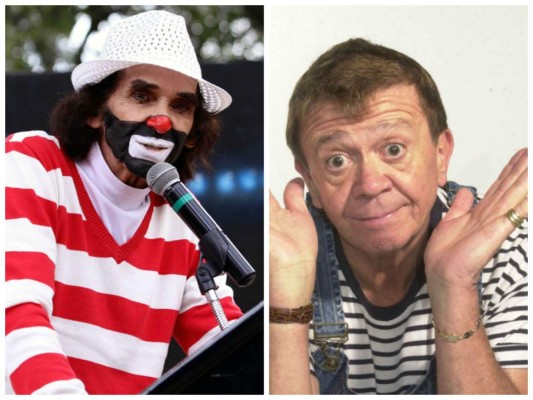 Cepillín explota y arremete contra Chabelo