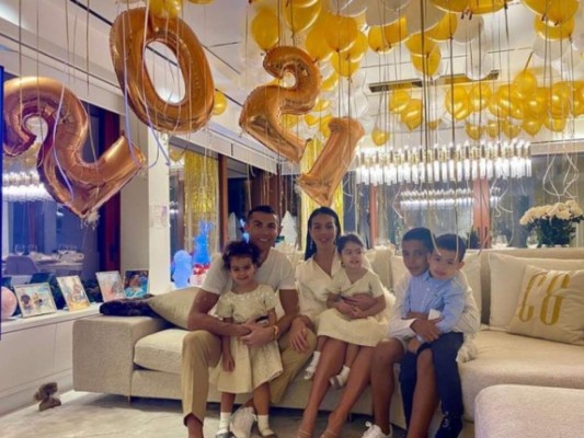 FOTOS: Así recibieron el 2021 los mejores deportistas del mundo