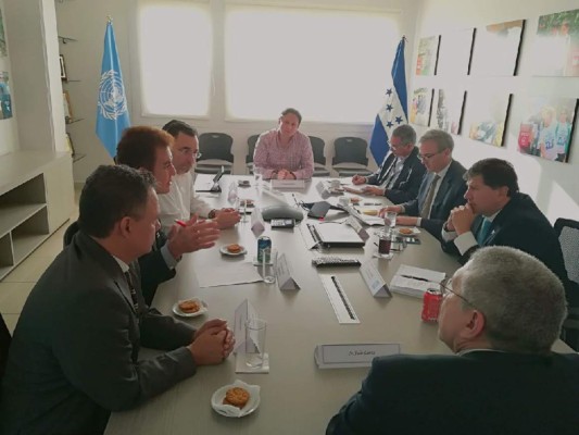 Naciones Unidas mantiene la esperanza de que líderes políticos retornen al diálogo