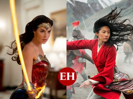 La pandemia cambió a Hollywood, quizá para siempre&nbsp;&nbsp;