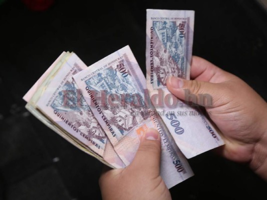 En 550 millones de dólares se endeudó el gobierno en 2018