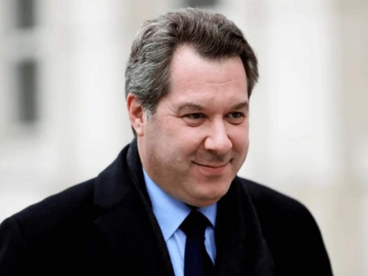 ¿Quiénes son los abogados que defienden a Emma Coronel?