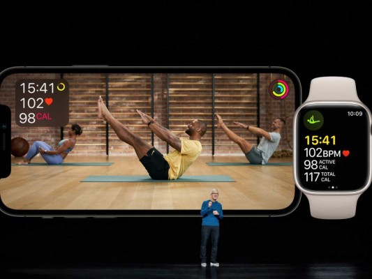 Precio, batería y pantalla más resistente: lo que debes saber del iPhone 13