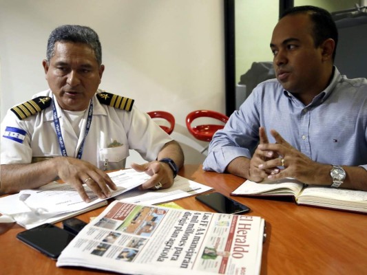 Manejo de plan agrícola por las Fuerzas Armadas crea polémica