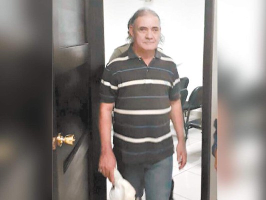 Le caen 20 años a marido que le disparó a su esposa