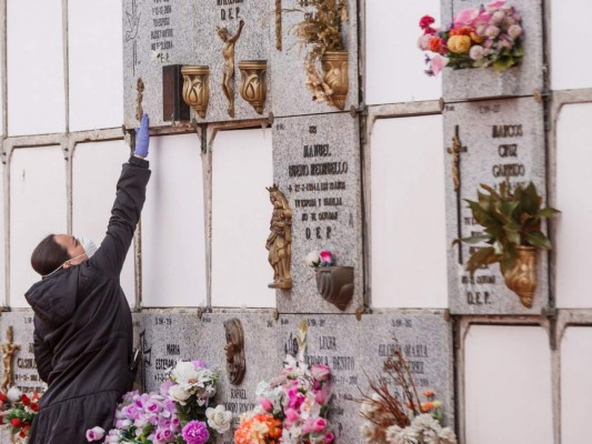 Italia, el país más golpeado por Covid-19, de rodillas ante la pandemia