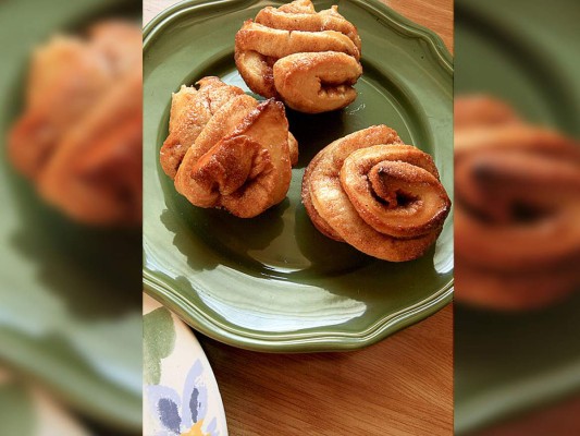 Gastronomía hondureña