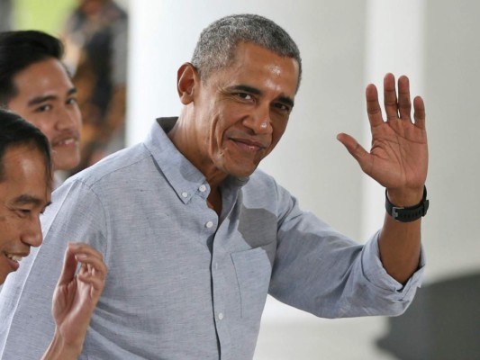 Tuit de Barack Obama sobre violencia es el segundo más popular