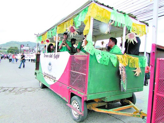 ¡Viva el Festival del Maíz!