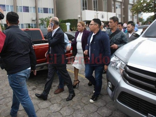 Reprograman fallo contra diputados vinculados en supuesta red de corrupción