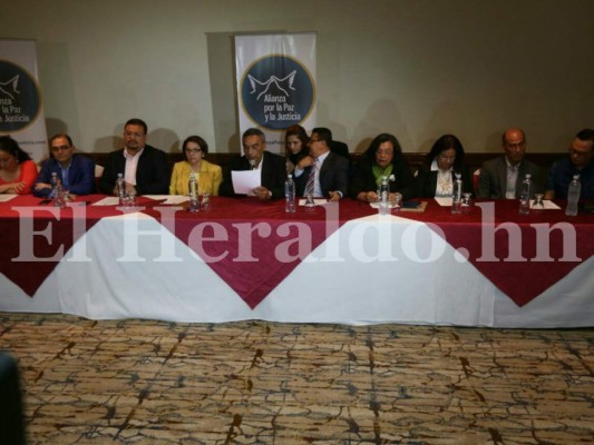 Honduras: Miembros de comision depuradora policial sufren constantes amenazas a muerte