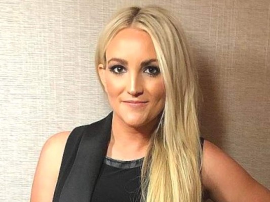Jamie Lynn Spears sobre declaraciones de Britney: 'Siento que puedo seguir su ejemplo'&nbsp;&nbsp;