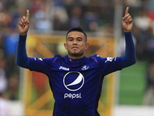 Carlos el Chino Discua: 'Supimos salir bien de la cuerda floja'&nbsp;&nbsp;