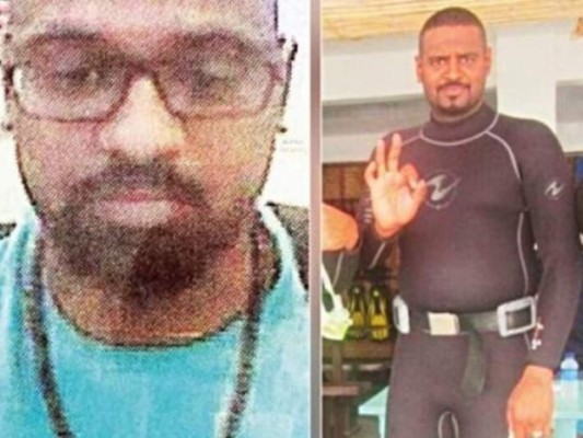 Muere uno de los presuntos asesinos del periodista Jamal Khashoggi