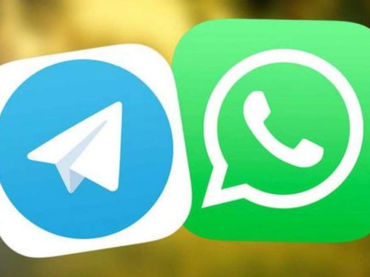Telegram arremete contra WhatsApp: 'No te fallaremos cuando otros lo hagan'  