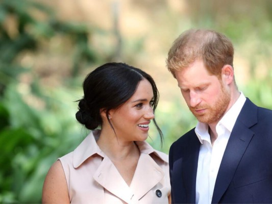 ¿Cómo cambiará la vida de Harry y Meghan en Canadá?&nbsp;&nbsp;