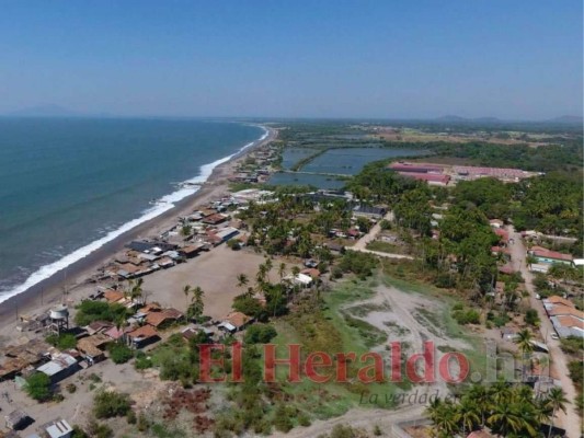 La zona sur de Honduras se prepara para atender una ola de turistas en sus playas