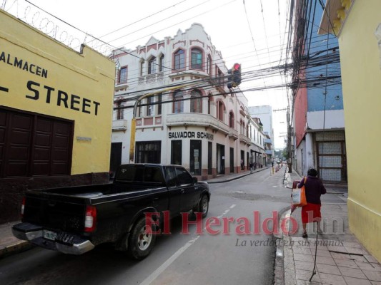 El registro de nuevas empresas disminuye en un 32% este año