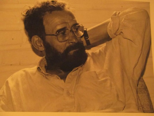 Con tantos estudios, terminé siendo cómico