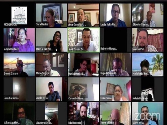 Congreso aprueba la ampliación del presupuesto al CNE para las elecciones