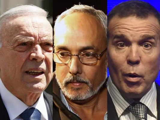 De las detenciones al juicio, la cronología de los hechos del escándalo de la FIFA