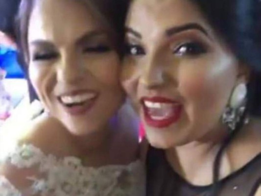 FOTOS: Estas son las personalidades que asistieron a la boda de Carlo Costly y Karen 'Tita' Torres en San Pedro Sula